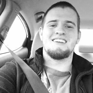 Meet your Posher, Colby